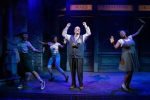 Interview: SO NOW YOU KNOW with Brad Oscar, Currently Starring Off-Broadway in Little Shop of Horrors Image