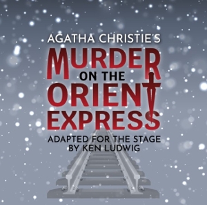 Interview: Victor And Kelly Legarreta of AGATHA CHRISTIE'S MURDER ON THE ORIENT EXPRESS at Dutch Apple Dinner Theatre 