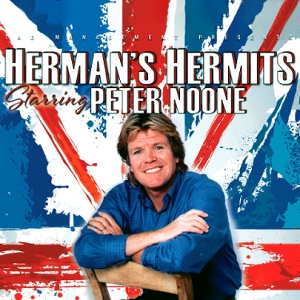 Interview: Peter Noone Talks Touring with Herman's Hermits 
