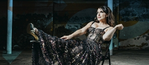Interview: Jessica Vosk Launches MY GOLDEN AGE Concert Tour Image