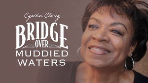Interview: Cynthia Clarey of BRIDGE OVER MUDDIED WATERS at Laurie Beechman Image