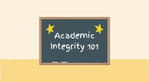 Student Blog: College is What You Make of It Image