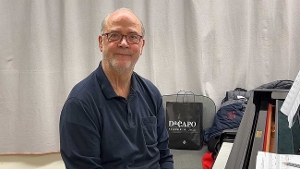 Obituary: Caspar Richter Has Passed Away Image