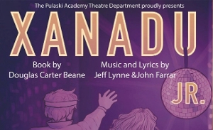 Feature: Meet the Student Directors of XANADU JR at Pulaski Academy Theatre Department 
