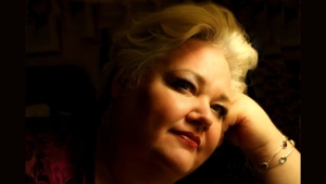 Interview: Stephanie Blythe of SAN DIEGO OPERA'S PUCCINI DUO at San Diego's Civic Theater Image
