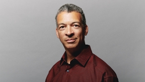 Interview: Roderick Williams of BACH COLLEGIUM JAPAN: MASAAKI SUZUKI, DIRECTOR & HARPSICHORD & RODERICK WILLIAMS OBE, BARITONE at Schubert Club 