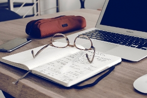 Student Blog: Going Back to School Image