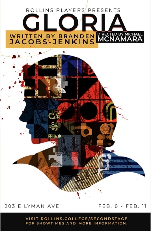 GLORIA by Branden Jacobs Jenkins Opens at Rollins College Image