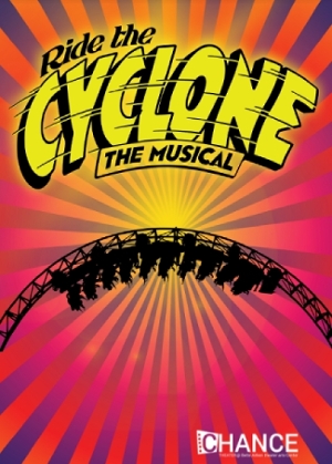 Interview: Jocelyn A. Brown of RIDE THE CYCLONE at Chance Theatre Image