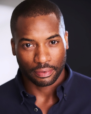 Interview: Tarik Lowe in A SOLDIER'S PLAY at Ordway Center for the Performing Arts Image
