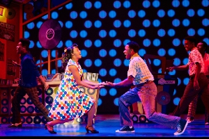 Interview: Charlie Bryant III Talks HAIRSPRAY at Old National Centre Image