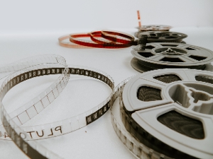 Feature: Boulder City's Dam Short Film Festival Returns for its 19th Year Image