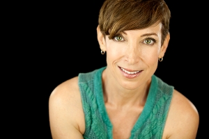 Interview: Nadia Verrucci of AT THE BEGINNING OF TIME at Centaur Theatre Image