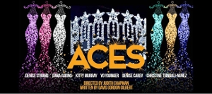 Kitlyn Productions Presents The World Premiere of ACES! Image