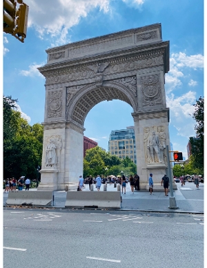 Student Blog: How to Survive New York City as a Broke College Student Image