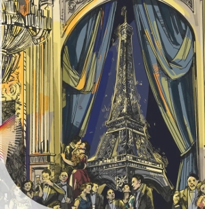 Feature: Opera Las Vegas to host 24th Anniversary Annual Gala Paris Extraordinaire 