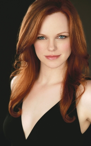 Interview: Megan Reinking of BROADWAY ON THE ROCKS at Hyatt Regency Orlando Image