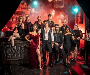 MOULIN ROUGE THE MUSICAL at China Teatern Image