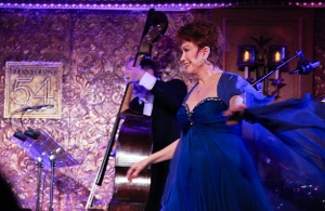 10 Videos To Take Us To Heaven Until Donna McKechnie Brings TAKE ME TO THE WORLD to 54 Below 