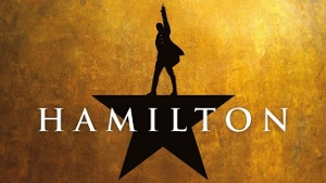 Interview: Adam Ali-Perez of HAMILTON at Proctors Theatre Image