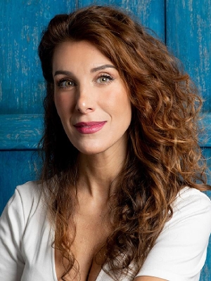Interview: Hablamos con Mariola Peña sobre su trabajo en MAMMA MIA! Image