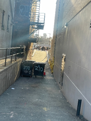 Live and In Person: It's Open Calls Image