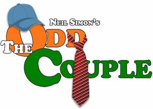 Interview: Buffy And Bob Alonzo of THE ODD COUPLE at Lion Heart Productions 