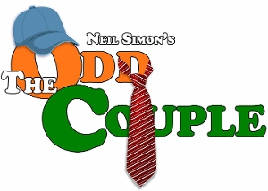 Interview: Buffy And Bob Alonzo of THE ODD COUPLE at Lion Heart Productions Image