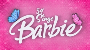 10 Doll-icious Videos To Get Us Psyched For 54 SINGS BARBIE at 54 Below 