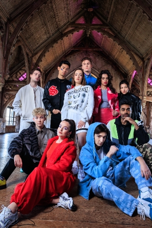 Feature: NIEUWE CAST SPRING AWAKENING BEKEND! Image