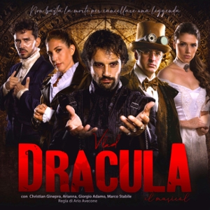 Feature: VLAD DRACULA al TEATRO ALFIERI-TORINO e al TEATRO NAZIONALE - MILANO Image