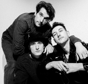 Interview: Lars Pruitt, Jake Felstow, And Zach Beinlich of UPTOWN THEATER KICKOFF PARTY WITH YAM HAUS at Uptown Theater Minneapolis Image