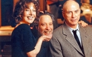 Interview: Broadway Producer Julian Schlossberg Image