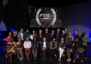 Feature: 58TH 2023 FLEUR DU CAP AWARDS at Oude Libertas Amphitheatre Image
