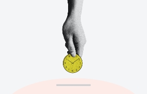 Student Blog: Tick Tick Boom... Image