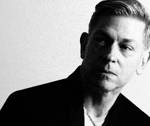 DAVID MILLS: GLAMOUR + DESPAIR To Play Pangea April 22 & 29 Image