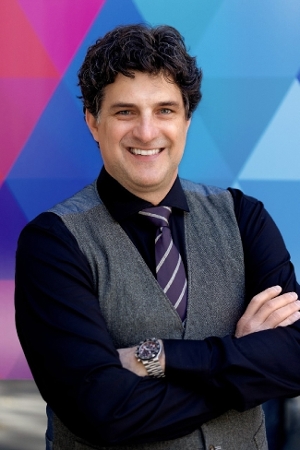Feature: Matt August Talks New Role As Artistic Director, Programming Future at Arizona Theatre Company Image