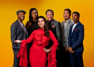Monterey Jazz Festival on Tour Comes to The Quick On April 16th Image