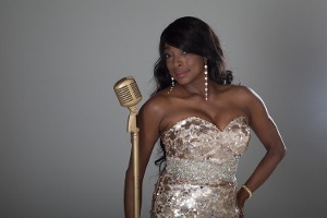 Feature: HITZVILLE THE SHOW Starring Jin Jin Reeves Brings Motown At The Duomo At Rio Las Vegas Image