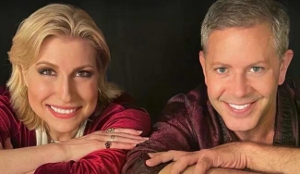 Interview: Fred Barton of THE ELENA BENNETT AND FRED BARTON SONG SALON at Pangea Image