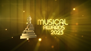 Feature: KAARTVERKOOP MUSICAL AWARD GALA VANDAAG VAN START! Image