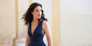 Interview: Beatrice Rana of BEATRICE RANA, PIANO at Schubert Club 