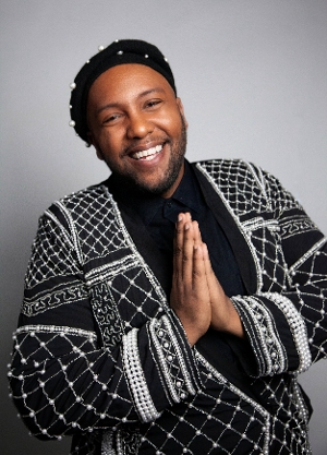 Interview: Anthony Murphy of A JOYFUL NOISE at The Green Room 42 On Apirl 24th Image