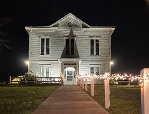 Feature: Renovations of Historic Academy Playhouse  Image