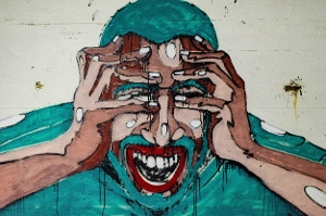 Student Blog: Burnout - Headaches, No Appetite, Vomiting, and Writer's Block Image