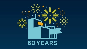 Feature: Guthrie Theater Celebrates 60 Years Image