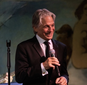 Tony Danza Brings STANDARDS & STORIES Back To Café Carlyle Image