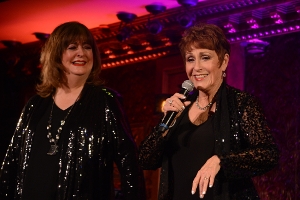 Amanda McBroom and Ann Hampton Callaway To Release Single ALMOST Image