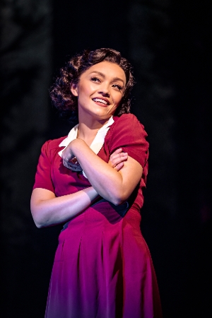 Interview: 'You Never Take The Audience For Granted': Frances Mayli McCann on The Enduring Appeal of BONNIE & CLYDE Image