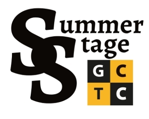 GCTC Introduces SUMMER STAGE - An Intensive Summer Theatre Day Camp  Image